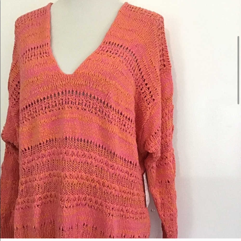 Free People Sweater - Picture 4 of 4